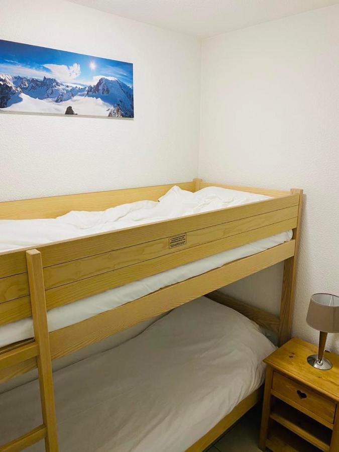 Apartmán Studio T1 Bis , 4 Couchages Arreau Exteriér fotografie