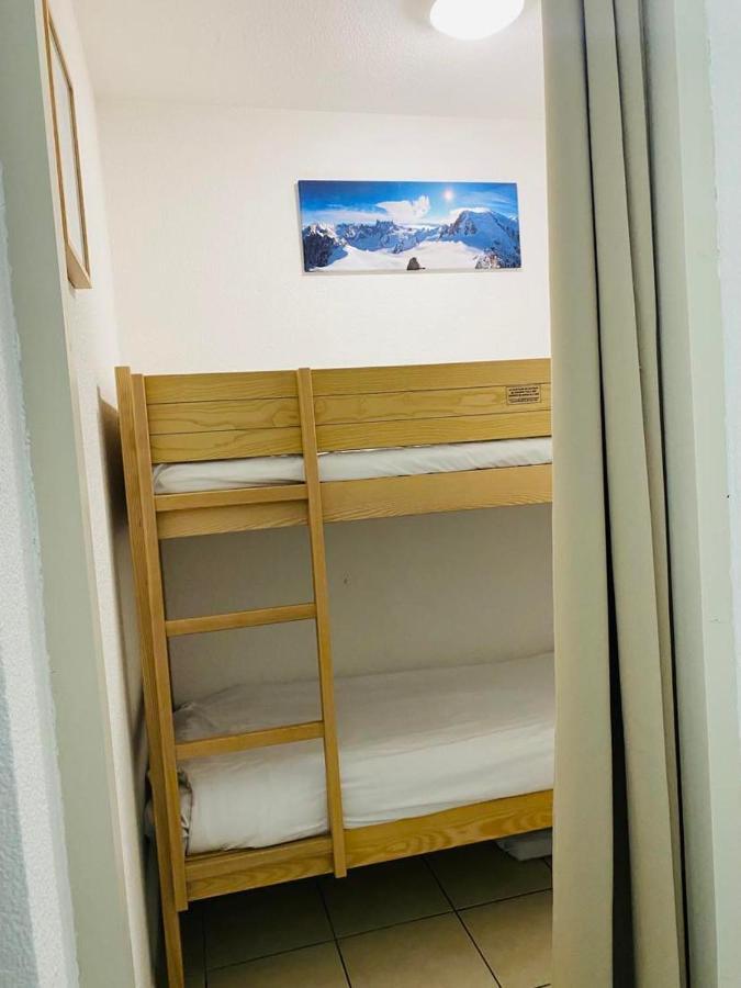 Apartmán Studio T1 Bis , 4 Couchages Arreau Exteriér fotografie